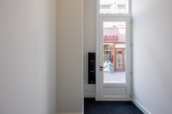 Medium property photo - Nieuwsteeg 34B, 1621 EE Hoorn